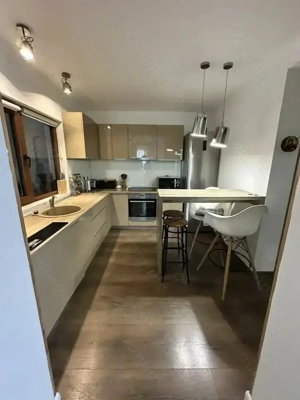  Duplex de vanzare cu 4 camere la doar cateva minute de Uzina de apa.  - imagine 2