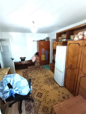 ETAJ 3, ap 2 camere, conf II sporit, Hipodrom - imagine 3