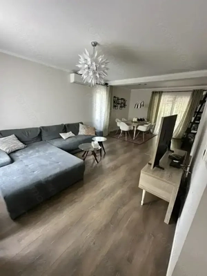  Duplex de vanzare cu 4 camere la doar cateva minute de Uzina de apa.  - imagine 5