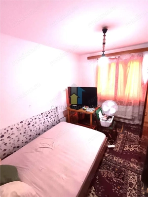 ETAJ 3, ap 2 camere, conf II sporit, Hipodrom - imagine 4