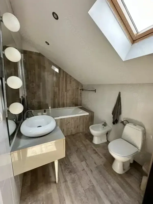  Duplex de vanzare cu 4 camere la doar cateva minute de Uzina de apa.  - imagine 4