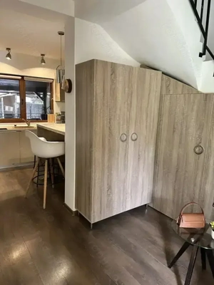  Duplex de vanzare cu 4 camere la doar cateva minute de Uzina de apa.  - imagine 3
