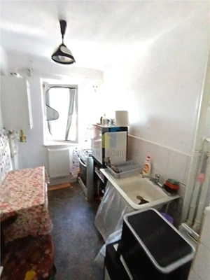 ETAJ 3, ap 2 camere, conf II sporit, Hipodrom