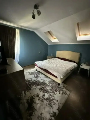  Duplex de vanzare cu 4 camere la doar cateva minute de Uzina de apa. 