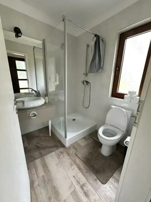  Duplex de vanzare cu 4 camere la doar cateva minute de Uzina de apa.  - imagine 6