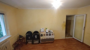 Aapartament 3 camere nedecomandat Tomis Nord