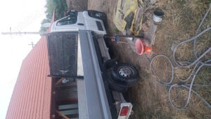 Vand carosata an stare buna  - imagine 4