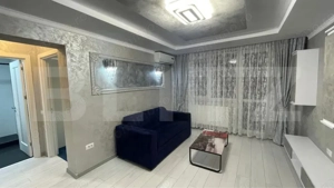 Apartament cu 3 camere, decomandat, renovat complet, Ultracentral