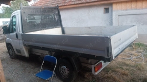 Vand carosata an stare buna  - imagine 3