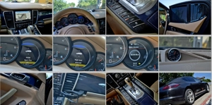 Panamera 2013 diesel 250cp Chrono Sport Plus PASM - imagine 4