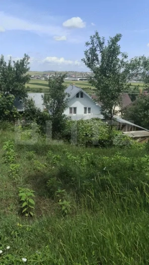 Casa Individuala Sf. Ilie Vechi 2300mp - imagine 2