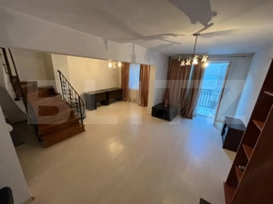 Apartament 4 camere, 138 mp, Zona Ampoi  - imagine 3