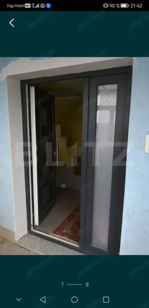 Casa Individuala Sf. Ilie Vechi 2300mp - imagine 6