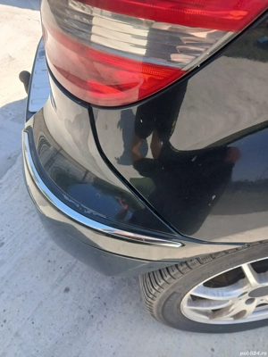 se vinde Mercedes-Benz b180 - imagine 2