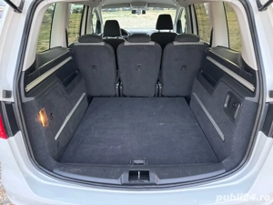 Volkswagen Sharan 2011 2.0Tdi  - imagine 2