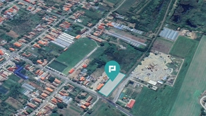 Teren in Pâncota - imagine 3