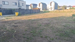 Proprietar- teren intravilan, Otopeni-Odai  - imagine 3