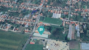 Teren in Pâncota - imagine 4