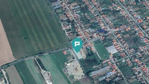 Teren in Pâncota - imagine 2