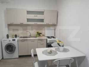 Apartament cu 2 camere, 50mp,parcare, zona linistita, Buna ziua - imagine 7