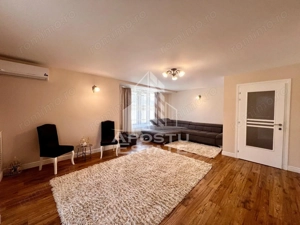 Casa 4 camere de vanzare, 2 bai, teren 535 Mp, Mosnita Noua - imagine 4