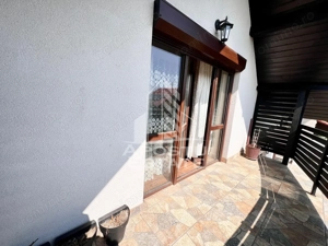 Casa 4 camere de vanzare, 2 bai, teren 535 Mp, Mosnita Noua - imagine 19