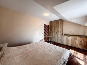 Casa 4 camere de vanzare, 2 bai, teren 535 Mp, Mosnita Noua - imagine 12