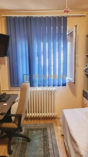 P4528 Apartament cu 3 camere, zona Dacia
