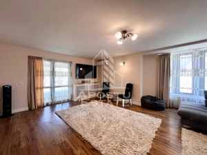Casa 4 camere de vanzare, 2 bai, teren 535 Mp, Mosnita Noua - imagine 3