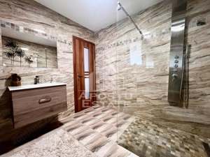 Casa 4 camere de vanzare, 2 bai, teren 535 Mp, Mosnita Noua - imagine 8