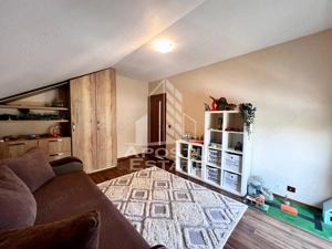 Casa 4 camere de vanzare, 2 bai, teren 535 Mp, Mosnita Noua - imagine 15
