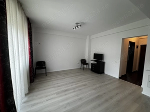 Garsoniera Residence Militari