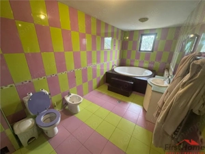 Casa Focsani, zona LIDL centru-str Alecu Russo, 485 mp teren ,casa P+1+M - imagine 19