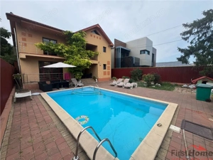 Casa Focsani, zona LIDL centru-str Alecu Russo, 485 mp teren ,casa P+1+M - imagine 6