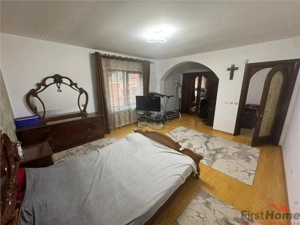 Casa Focsani, zona LIDL centru-str Alecu Russo, 485 mp teren ,casa P+1+M - imagine 11