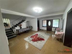 Casa Focsani, zona LIDL centru-str Alecu Russo, 485 mp teren ,casa P+1+M - imagine 13
