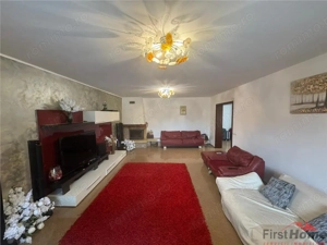 Casa Focsani, zona LIDL centru-str Alecu Russo, 485 mp teren ,casa P+1+M - imagine 10