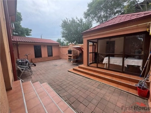 Casa Focsani, zona LIDL centru-str Alecu Russo, 485 mp teren ,casa P+1+M - imagine 8