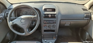 Opel Astra G, 2008, gpl - imagine 2