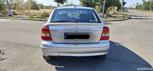 Opel Astra G, 2008, gpl - imagine 4
