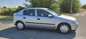 Opel Astra G, 2008, gpl - imagine 5