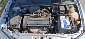 Opel Astra G, 2008, gpl - imagine 3