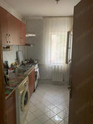 PROPRIETAR, Timpuri Noi, metrou, doar UN SINGUR apartament disponibil 2 camere chiar langa facultati - imagine 3