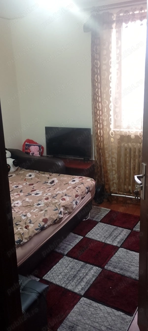 Vând sau schimb apartament trei camere Dărmănești adridan - imagine 8