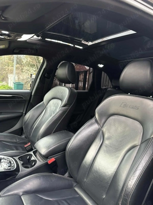 Masina Audi s-q5 - imagine 6