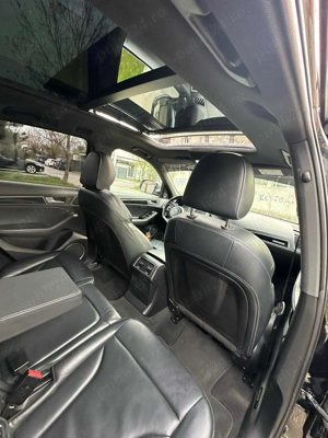 Masina Audi s-q5 - imagine 8