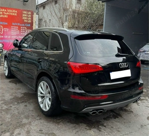 Masina Audi s-q5 - imagine 9