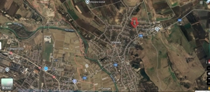 Teren intravilan de vanzare Viisoara Campia Turzii Jud Cluj - imagine 5