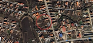 Teren intravilan de vanzare Viisoara Campia Turzii Jud Cluj - imagine 4