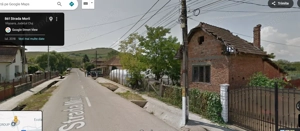 Teren intravilan de vanzare Viisoara Campia Turzii Jud Cluj - imagine 3